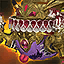 Summon: Chimeric Throne of the Underworld
