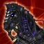 Summon: Death Charger