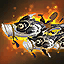Flight: Almighty Onyx Koinobori