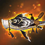 Flight: Almighty Onyx Koi