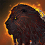 Summon: Liberated Bahaar's Lion