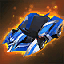 Summon: Sea Blue Sportster