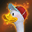 Summon: Duckerberg