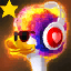Summon: Quacklemore