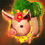 Summon: Petunia