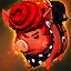 Summon: Harley