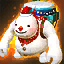 Summon: Snowbite
