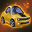 Flash-Y 2.85 Турбо-призыв