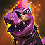 Flight: Ancient Mighty Bolansaurus Rox
