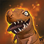 Flight: Rhinosaurus Vex