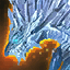 Flight: Mighty Frost Monarch