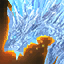 Flight: Ancient Mighty Frost Monarch