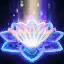 Moon Lotus Aura